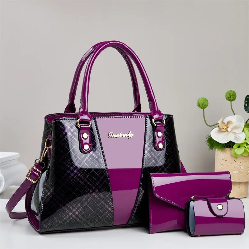 Trittico Dorato