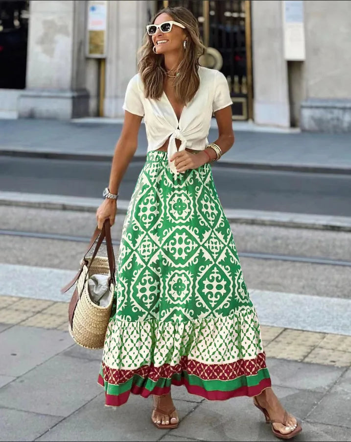 Giardino di Chiffon