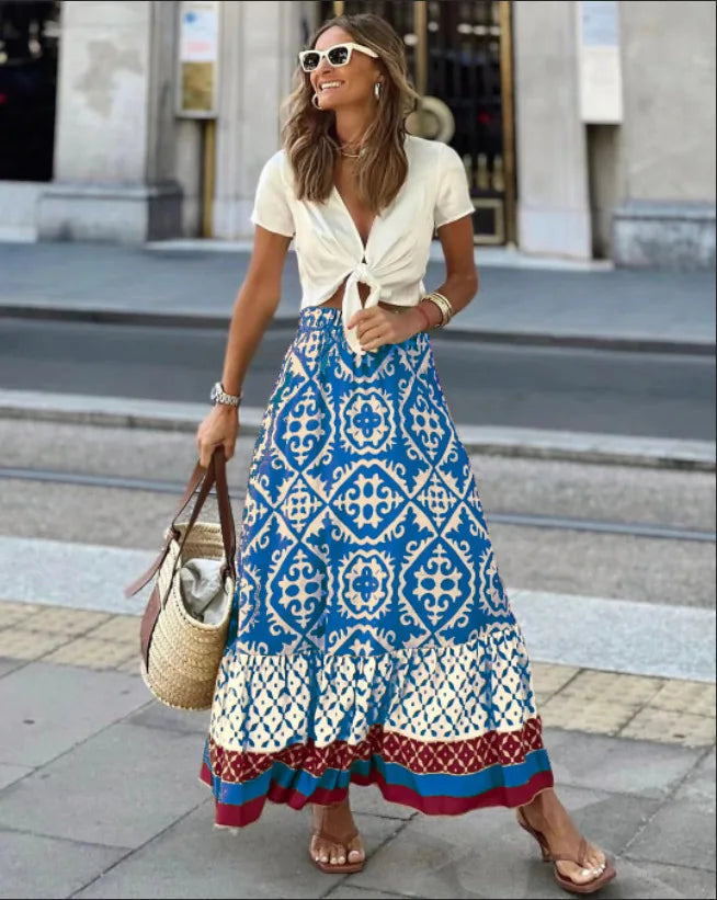 Giardino di Chiffon