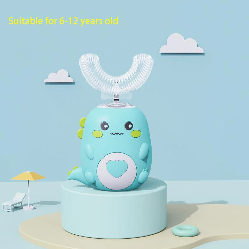 Dentelle Kids Sonic Electric Toothbrush