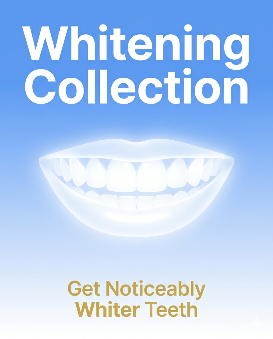 Whitening Collection