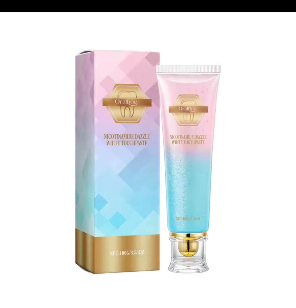 Dentelle WhitePro Whitening Toothpaste