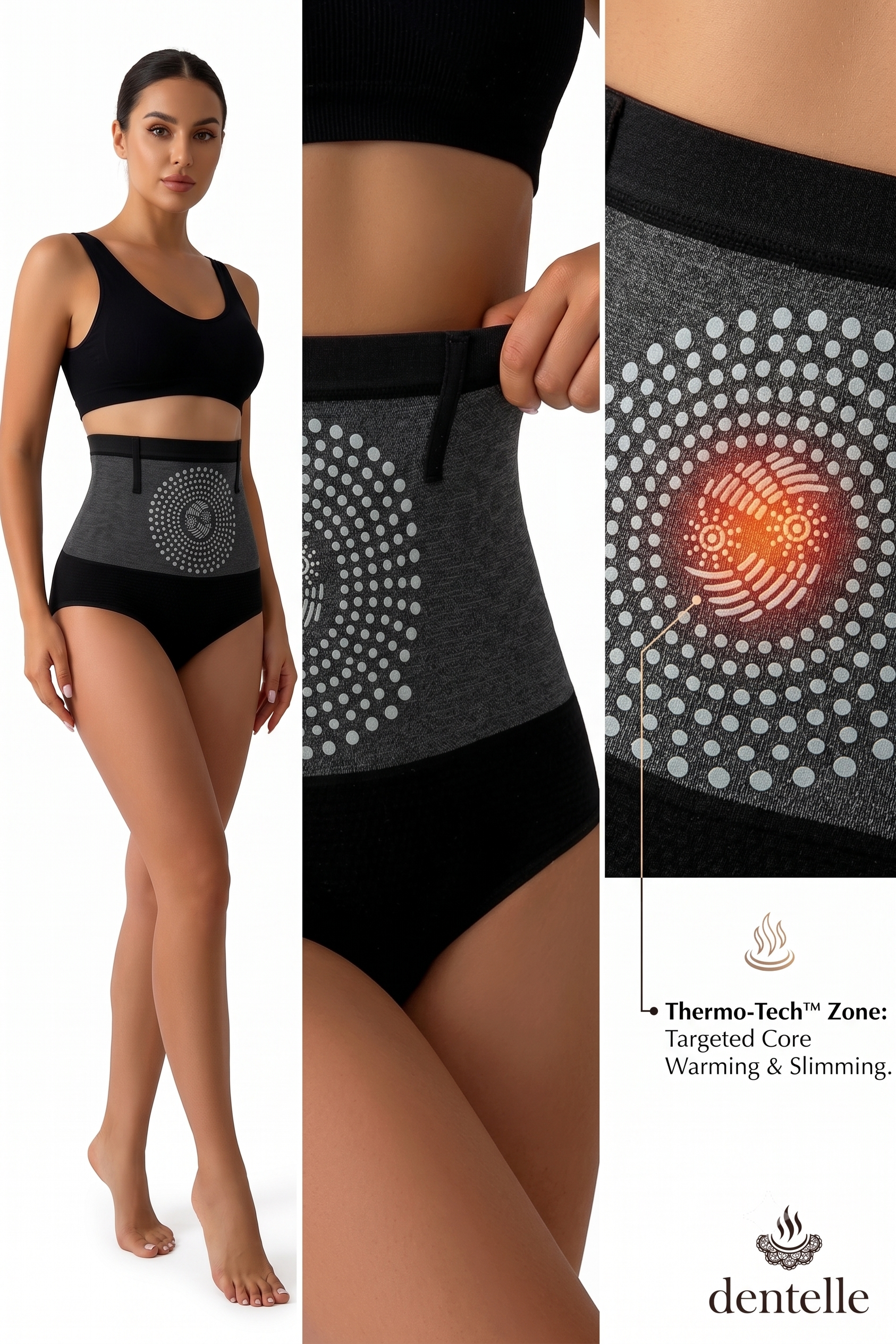 Sculpting Thermal Brief