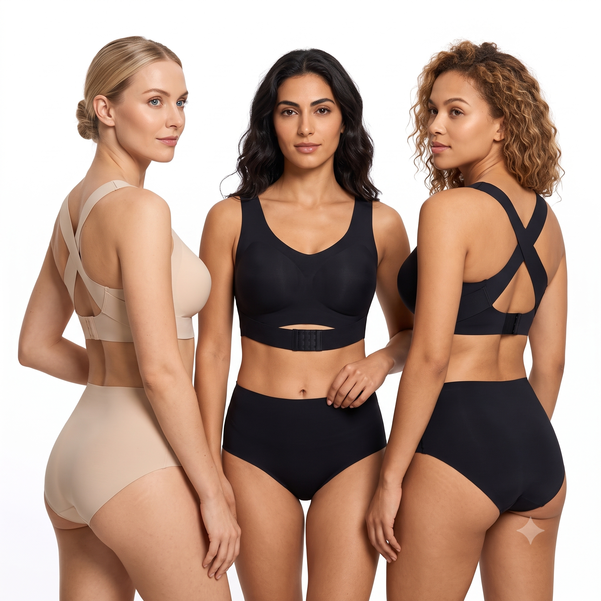 Posture Correction Bra