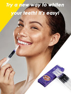 Dentelle GlowPen Whitening Pen