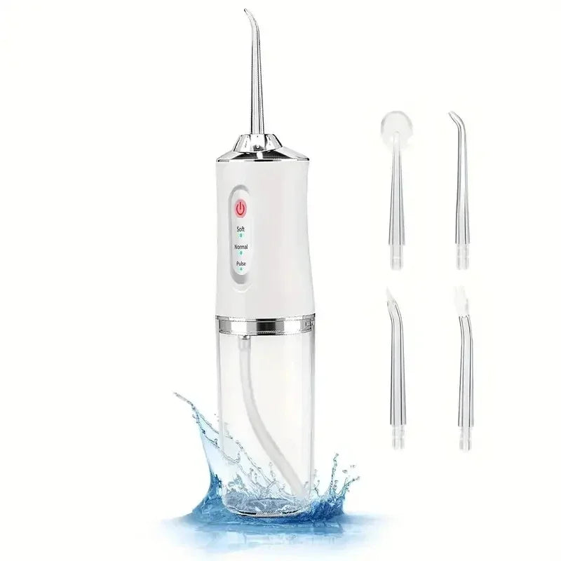 Dentelle AquaFlow Water Flosser