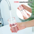 Dentelle AquaFlow Water Flosser