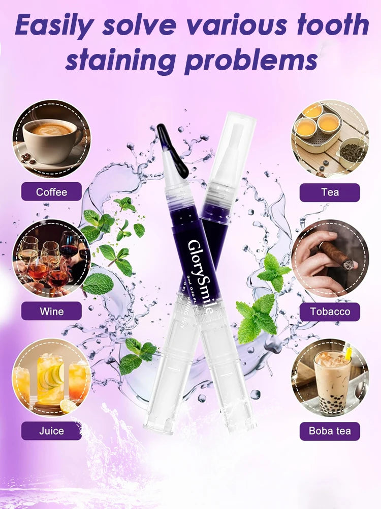 Dentelle GlowPen Whitening Pen