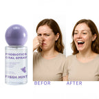 Dentelle MintShot Fresh Oral Spray — 20ml