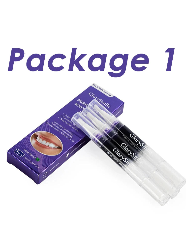 Dentelle GlowPen Whitening Pen