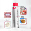 Dentelle BrightRinse Whitening Mouthwash