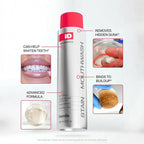 Dentelle BrightRinse Whitening Mouthwash