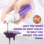 Dentelle Purple Whitening Toothpaste