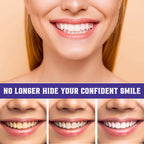 Dentelle Purple Whitening Toothpaste
