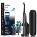 Dentelle SonicPro Electric Toothbrush + 8 Brush Heads