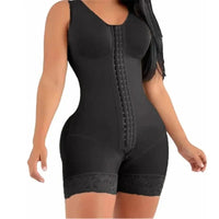 Fajas Colombianas Sculpting Girdle