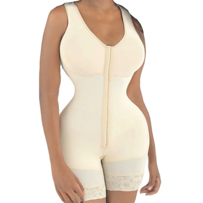 Fajas Colombianas Sculpting Girdle