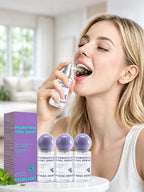 Dentelle MintShot Fresh Oral Spray — 20ml