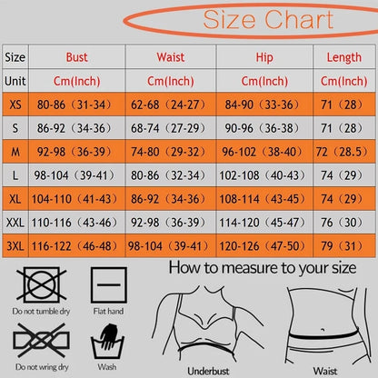 Fajas Colombianas Sculpting Girdle