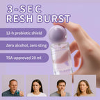 Dentelle MintShot Fresh Oral Spray — 20ml