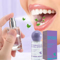 Dentelle MintShot Fresh Oral Spray — 20ml