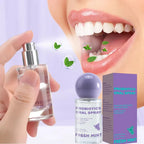 Dentelle MintShot Fresh Oral Spray — 20ml