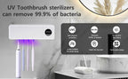 Dentelle UVSanitize Pro Toothbrush Sterilizer
