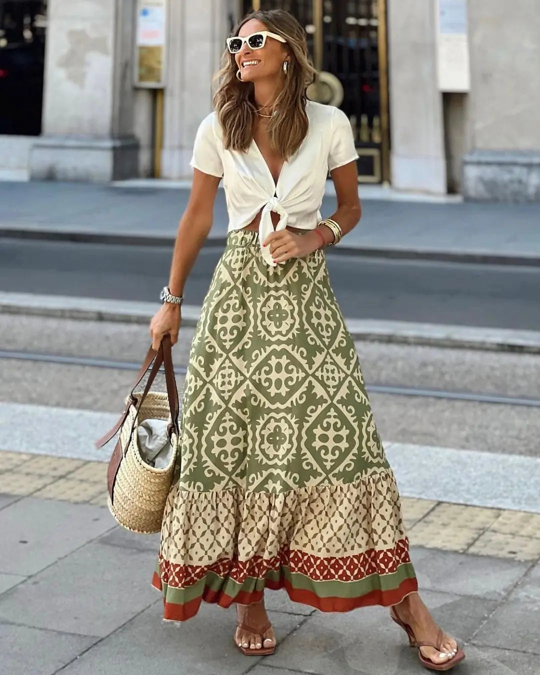 Giardino di Chiffon