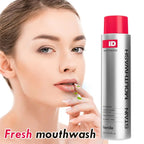 Dentelle BrightRinse Whitening Mouthwash