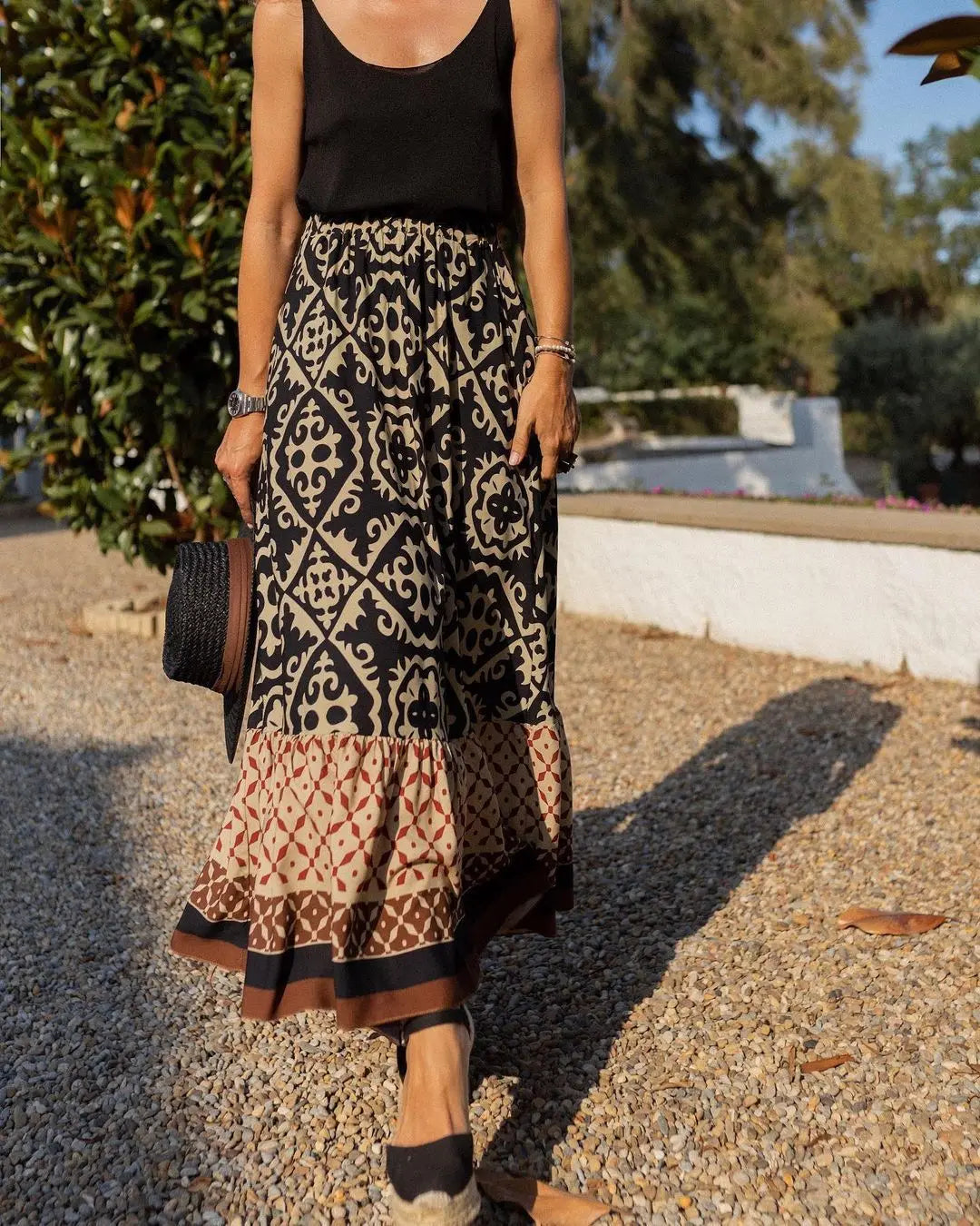 Giardino di Chiffon