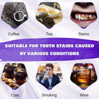 Dentelle Purple Whitening Toothpaste