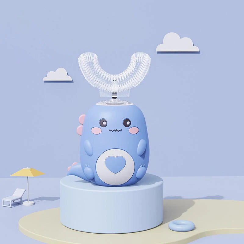 Dentelle Kids Sonic Electric Toothbrush
