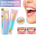 Dentelle WhitePro Whitening Toothpaste