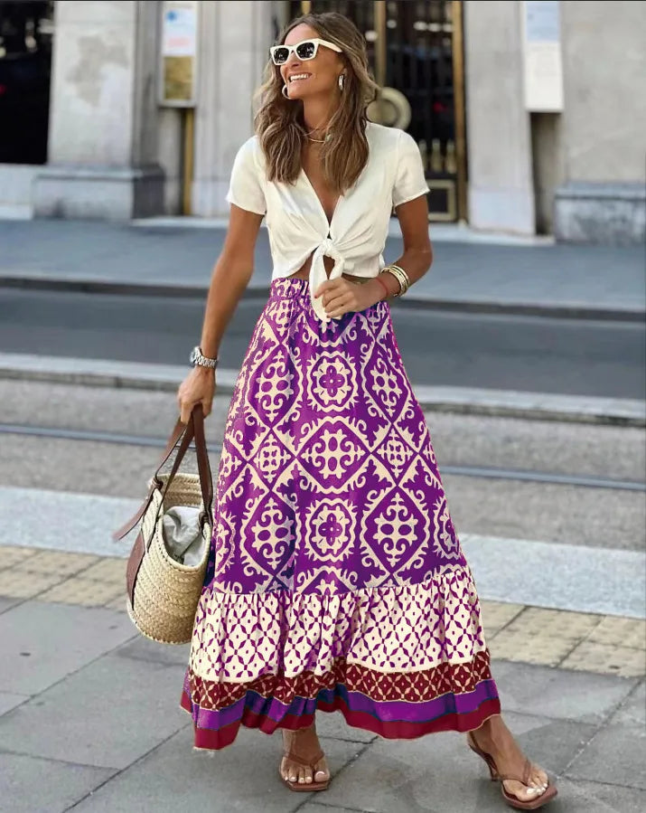 Giardino di Chiffon