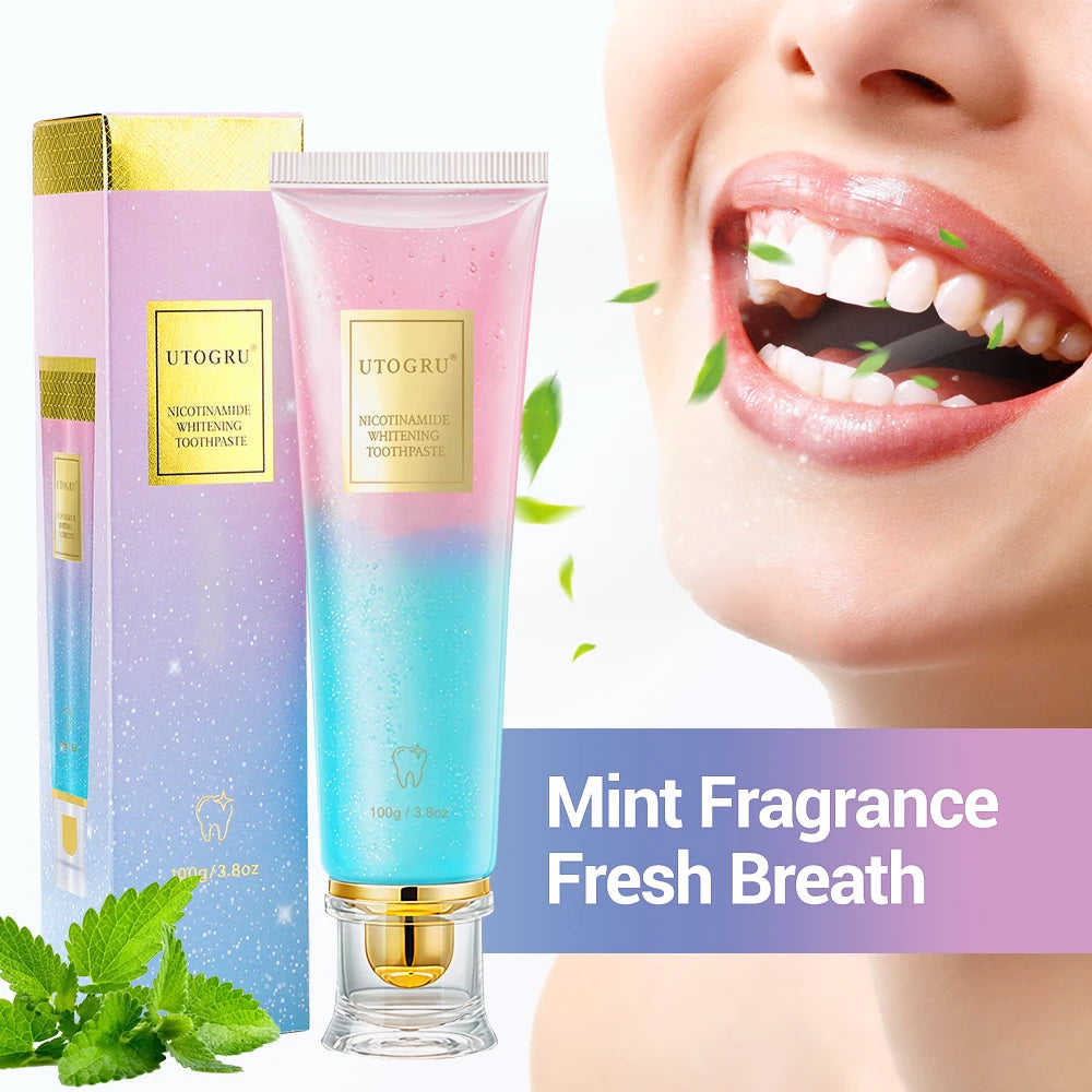 Dentelle WhitePro Whitening Toothpaste