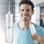 Dentelle AquaFlow Water Flosser