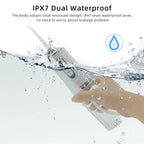 Dentelle AquaFlow Water Flosser
