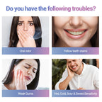 Dentelle WhitePro Whitening Toothpaste