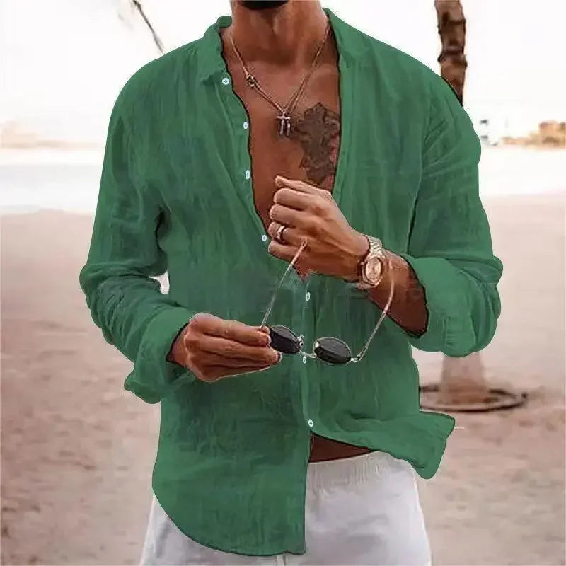 Mattino Quieto