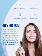 Dentelle GlowPen Whitening Pen