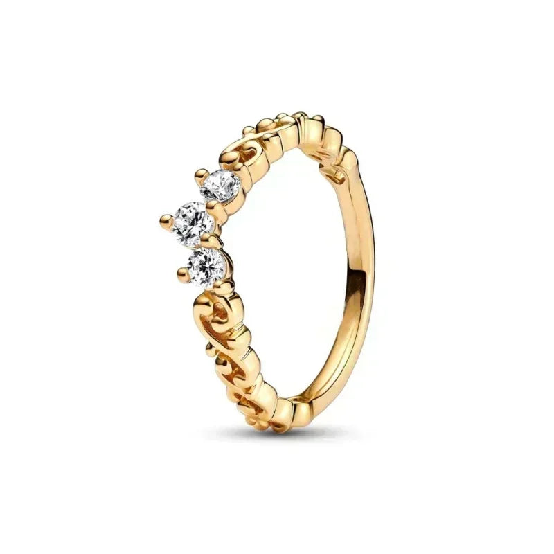 Corona d'Argento