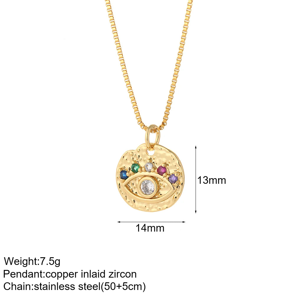 Occhio del Destino